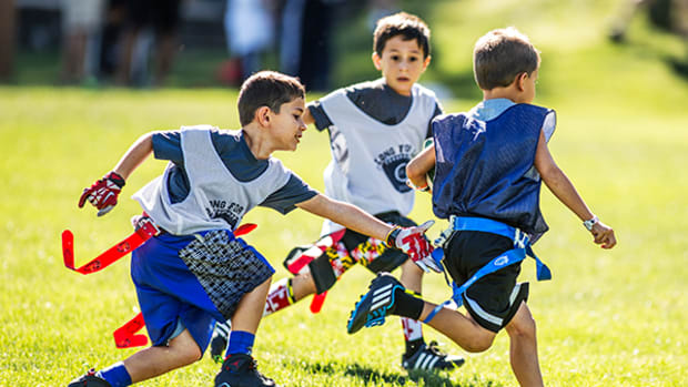 Difference Makers: Poetry in Motion